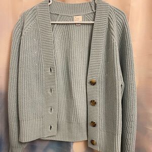A New Day Cardigan